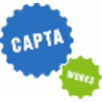 CaptaWorks logo, CaptaWorks contact details