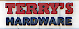 TERRY'S HARDWARE INC logo, TERRY'S HARDWARE INC contact details