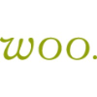 Woo logo, Woo contact details