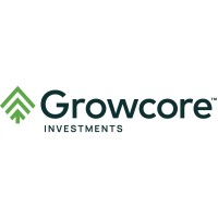 Growcore Investments logo, Growcore Investments contact details