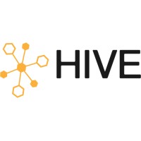 HIVE Connect logo, HIVE Connect contact details