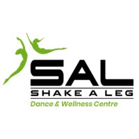 Shake A Leg logo, Shake A Leg contact details