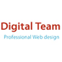 DigitalTeam logo, DigitalTeam contact details