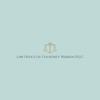 Law Office of Courtney Warren PLLC logo, Law Office of Courtney Warren PLLC contact details