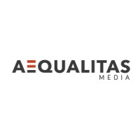 Aequalitas Media logo, Aequalitas Media contact details