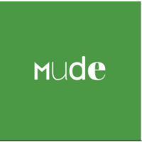 Mude logo, Mude contact details