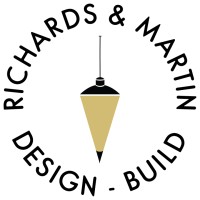 Richards & Martin, Inc logo, Richards & Martin, Inc contact details