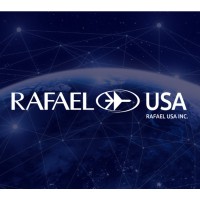 RAFAEL USA INC. logo, RAFAEL USA INC. contact details