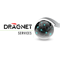 Dragnet Digital Services logo, Dragnet Digital Services contact details