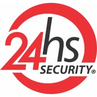 24hs SECURITY logo, 24hs SECURITY contact details