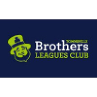 Brothers Leagues Club Townsville logo, Brothers Leagues Club Townsville contact details