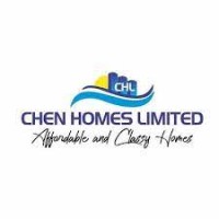 CHEN HOMES LIMITED logo, CHEN HOMES LIMITED contact details