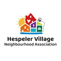 Hespeler Village Neighbourhood Association logo, Hespeler Village Neighbourhood Association contact details