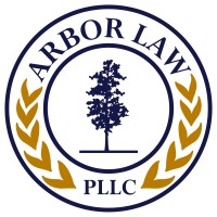 Arbor Law PLLC logo, Arbor Law PLLC contact details