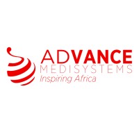 Advance Medisystems logo, Advance Medisystems contact details