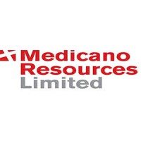 MEDICANO RESOURCES LIMITED logo, MEDICANO RESOURCES LIMITED contact details