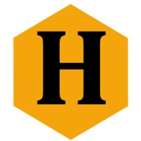 The Urban Hive logo, The Urban Hive contact details