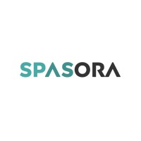 SPASORA logo, SPASORA contact details