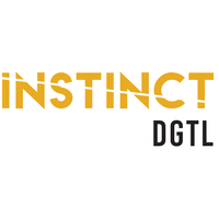 Instinct Dgtl logo, Instinct Dgtl contact details