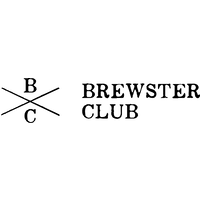 Brewster Club logo, Brewster Club contact details