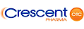 Crescent Pharma OTC logo, Crescent Pharma OTC contact details