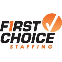 First Choice Staffing, Inc. logo, First Choice Staffing, Inc. contact details