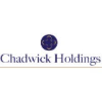 Chadwick Holdings Limited logo, Chadwick Holdings Limited contact details