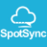 SpotSync LLC logo, SpotSync LLC contact details