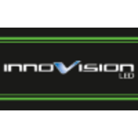 Innovision LED logo, Innovision LED contact details