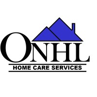 ONHL Home Care Services logo, ONHL Home Care Services contact details