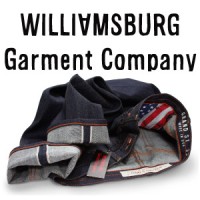 Williamsburg Garment Company logo, Williamsburg Garment Company contact details