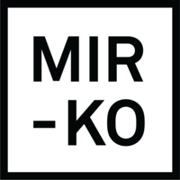 MirkoGroup logo, MirkoGroup contact details