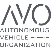 AVO - Autonomous Vehicle Organization logo, AVO - Autonomous Vehicle Organization contact details