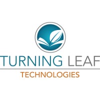 Turning Leaf Technologies logo, Turning Leaf Technologies contact details