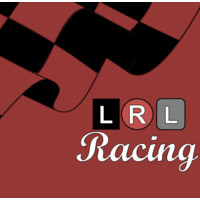 LRL Racing logo, LRL Racing contact details