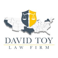 David Toy Law Firm logo, David Toy Law Firm contact details