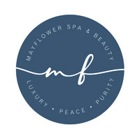 Mayflower Spa and Beauty - Dorking logo, Mayflower Spa and Beauty - Dorking contact details