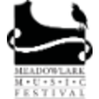 Meadowlark Music Festival logo, Meadowlark Music Festival contact details