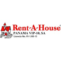 RentAHouse Panama VIP logo, RentAHouse Panama VIP contact details