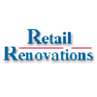 Retail Renovations Inc logo, Retail Renovations Inc contact details