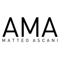 AMA / MATTEO ASCANI logo, AMA / MATTEO ASCANI contact details