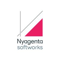 Nyagenta Softworks logo, Nyagenta Softworks contact details