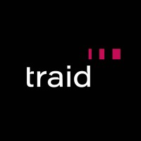 Traid logo, Traid contact details