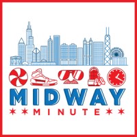 Midway Minute logo, Midway Minute contact details