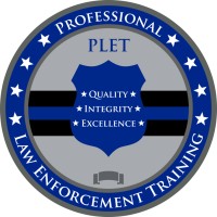 Professional Law Enforcement Training logo, Professional Law Enforcement Training contact details