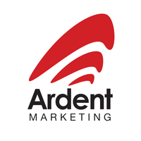 Ardent Marketing logo, Ardent Marketing contact details