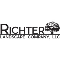 Richter Landscape Company, LLC. logo, Richter Landscape Company, LLC. contact details