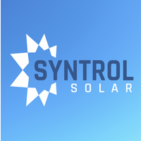 Syntrol Solar logo, Syntrol Solar contact details