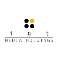 IGT Media Holdings/ Primecard logo, IGT Media Holdings/ Primecard contact details