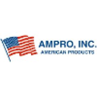 Ampro, inc. logo, Ampro, inc. contact details